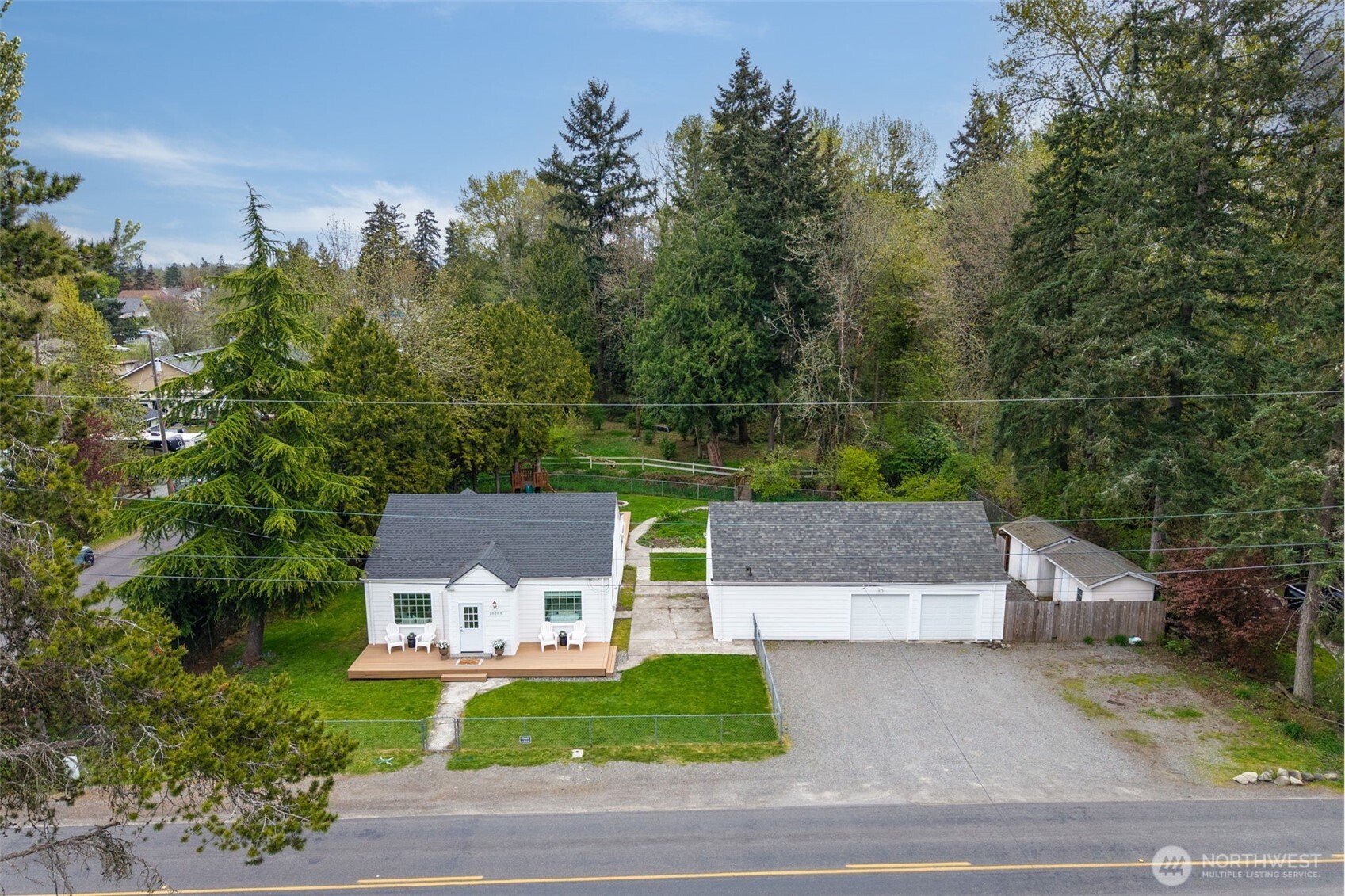 10203 McKinley Avenue E, Tacoma, WA 98445