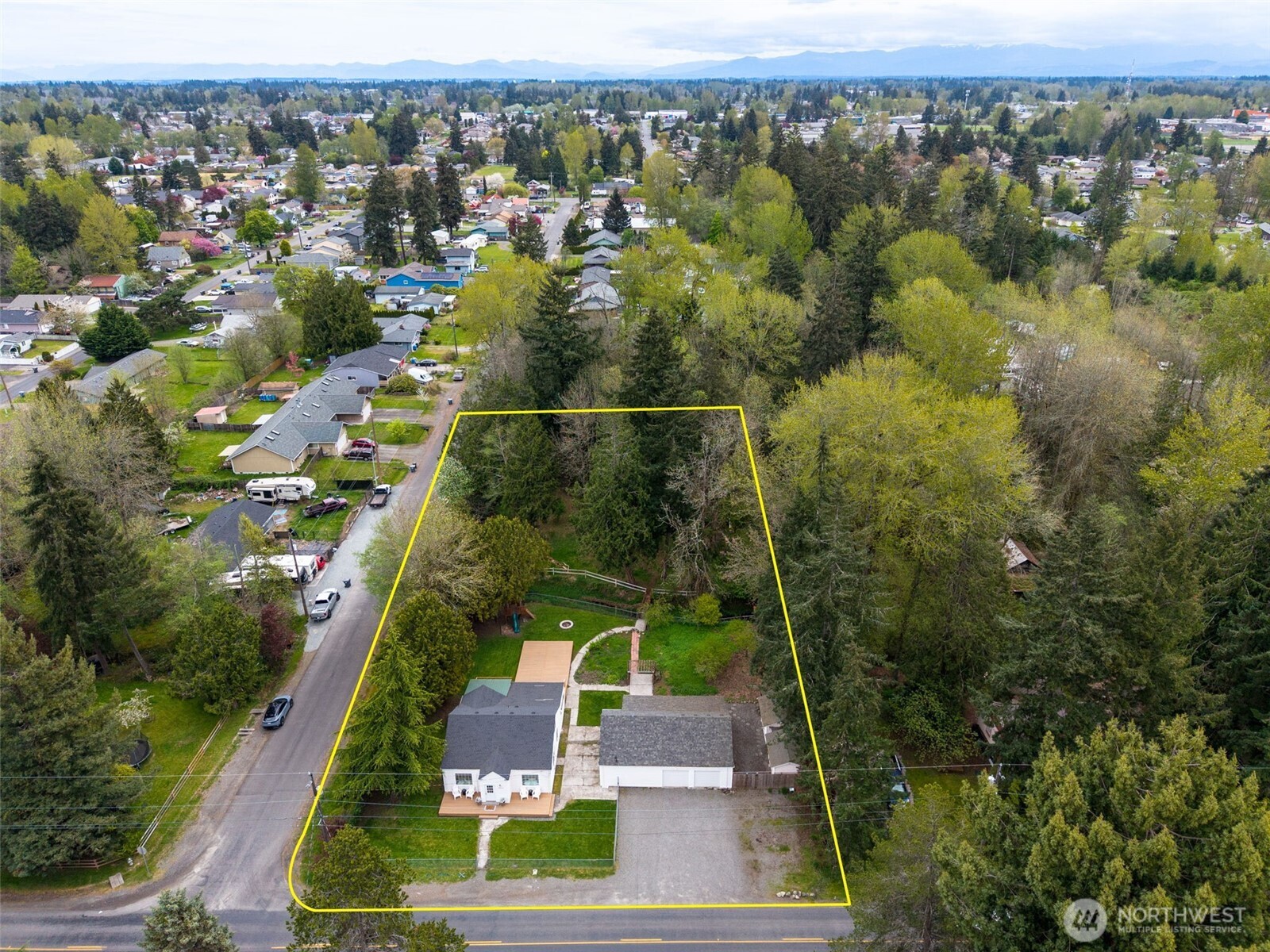 10203 McKinley Avenue E, Tacoma, WA 98445