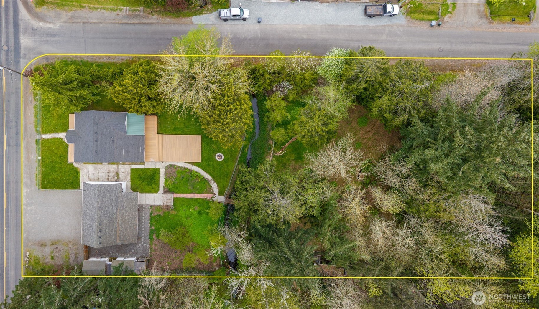 10203 McKinley Avenue E, Tacoma, WA 98445