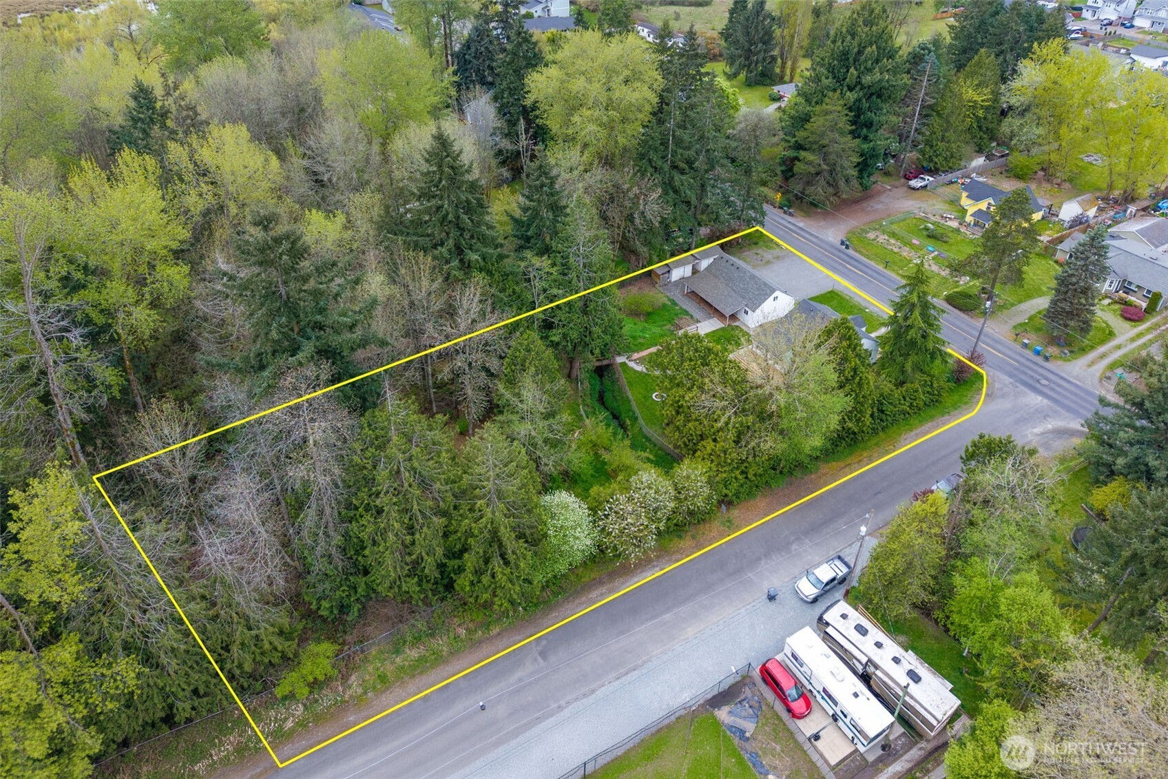 10203 McKinley Avenue E, Tacoma, WA 98445
