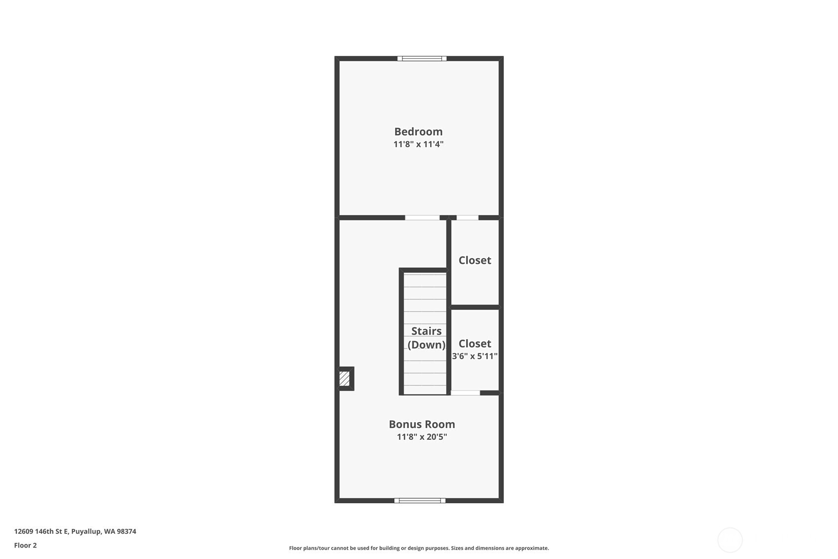 10203 McKinley Avenue E, Tacoma, WA 98445