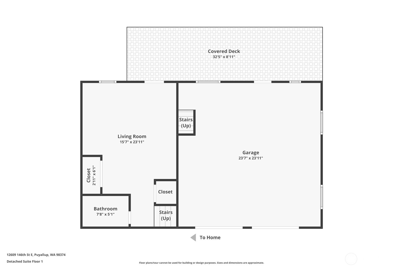 10203 McKinley Avenue E, Tacoma, WA 98445
