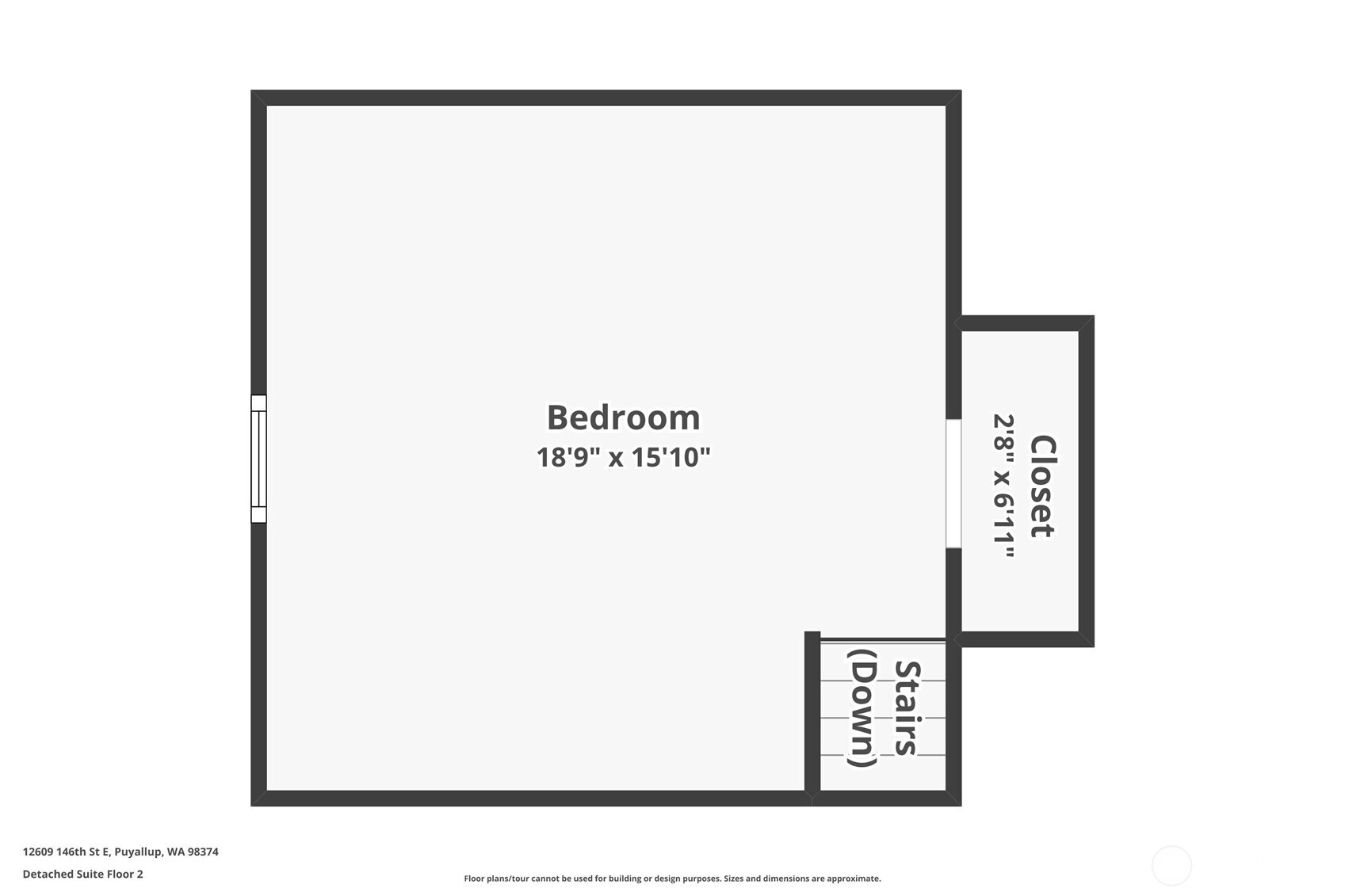 10203 McKinley Avenue E, Tacoma, WA 98445