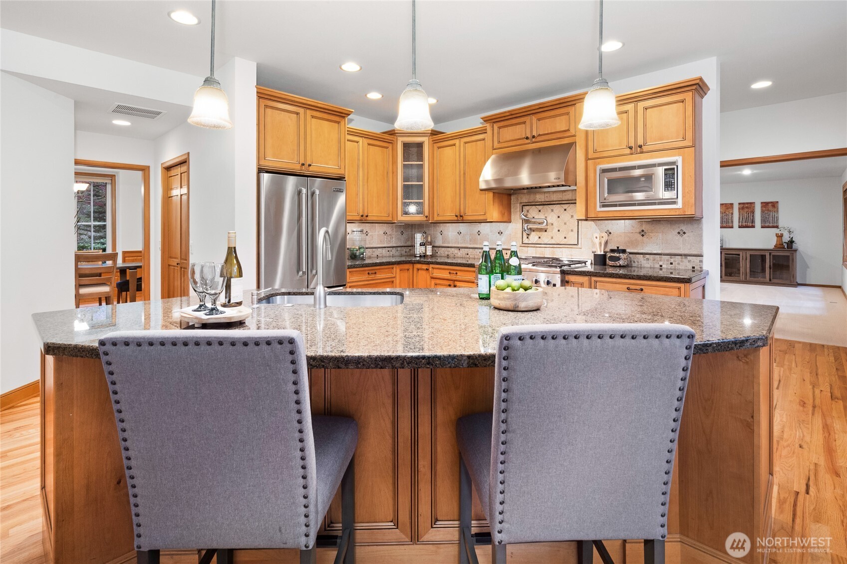 45714 SE 139th Place , North Bend, WA 98045