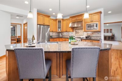 45714 SE 139th Place , North Bend, WA 98045 - Photo 11
