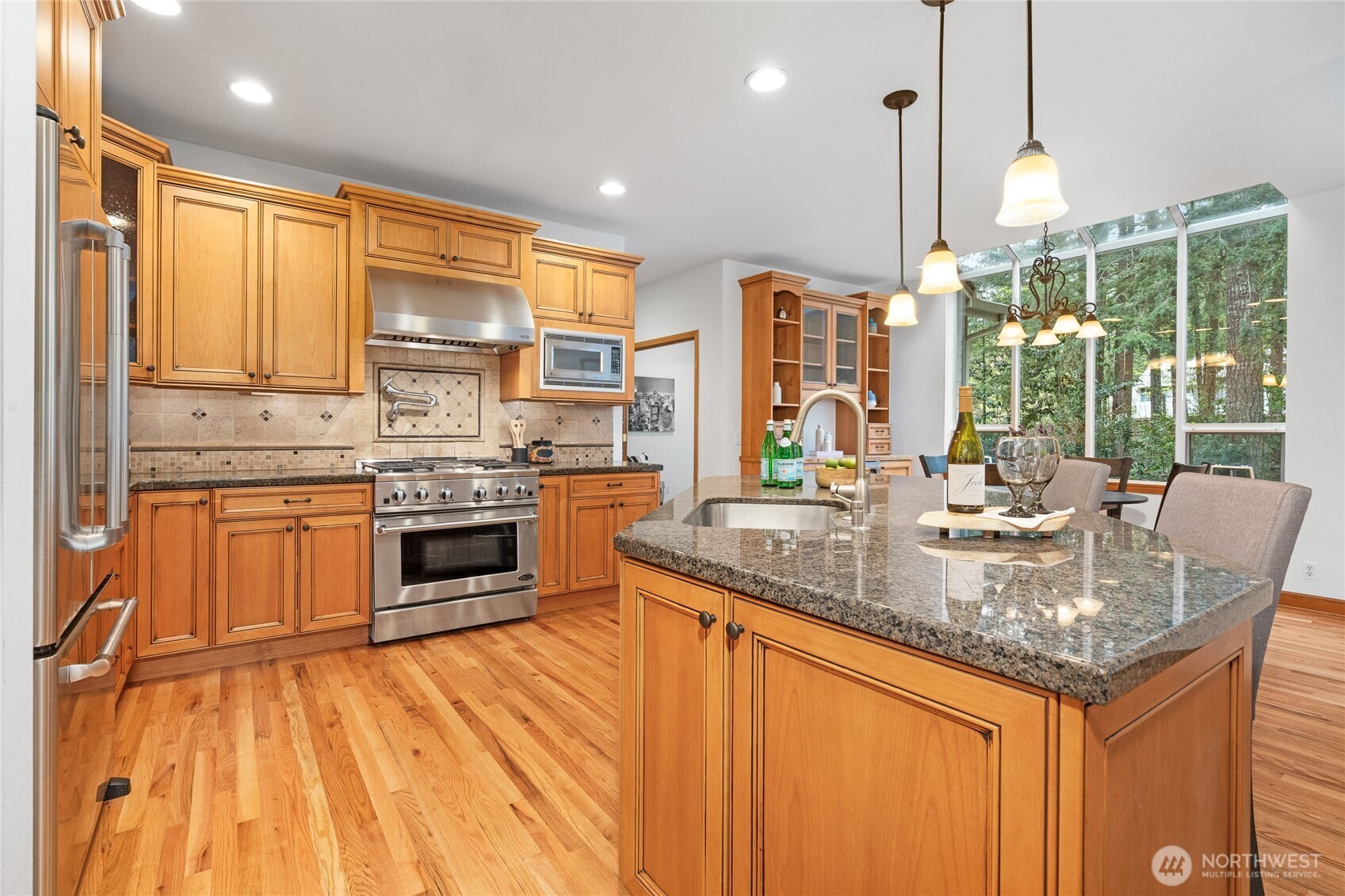 45714 SE 139th Place , North Bend, WA 98045
