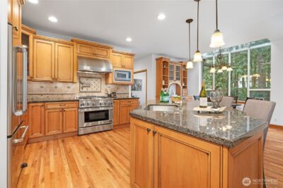 45714 SE 139th Place , North Bend, WA 98045 - Photo 12