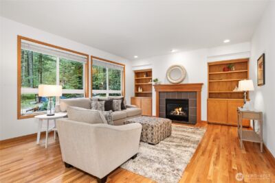 45714 SE 139th Place , North Bend, WA 98045 - Photo 16