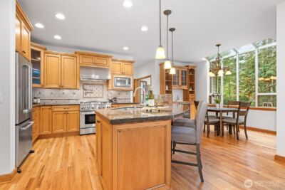 45714 SE 139th Place , North Bend, WA 98045 - Photo 17