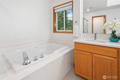 45714 SE 139th Place , North Bend, WA 98045 - Photo 19