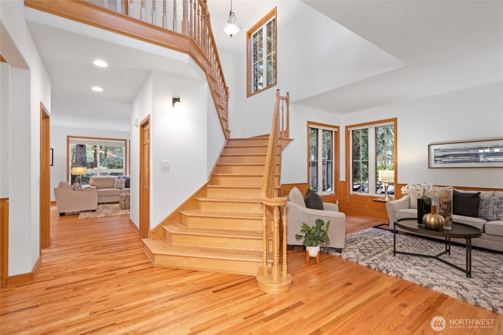 45714 SE 139th Place , North Bend, WA 98045