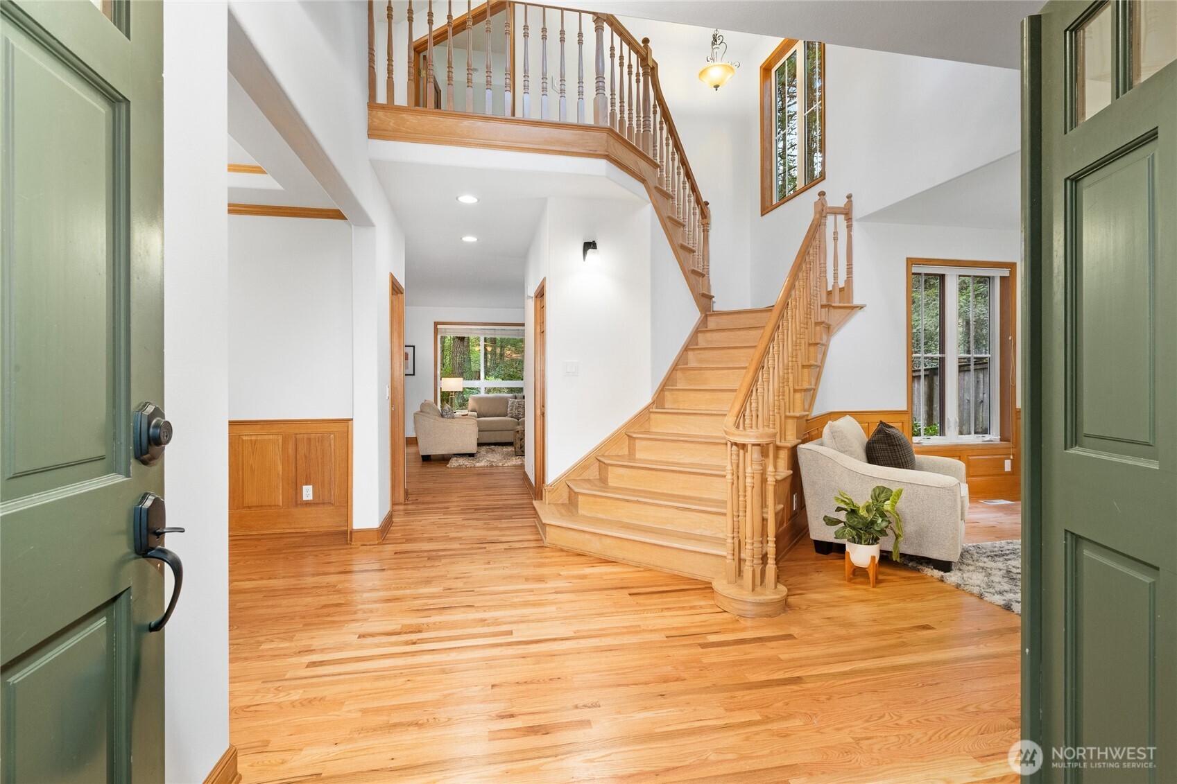 45714 SE 139th Place , North Bend, WA 98045