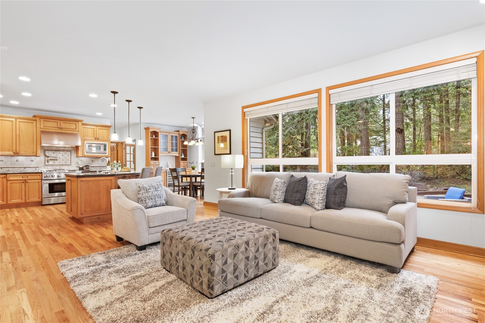 45714 SE 139th Place , North Bend, WA 98045