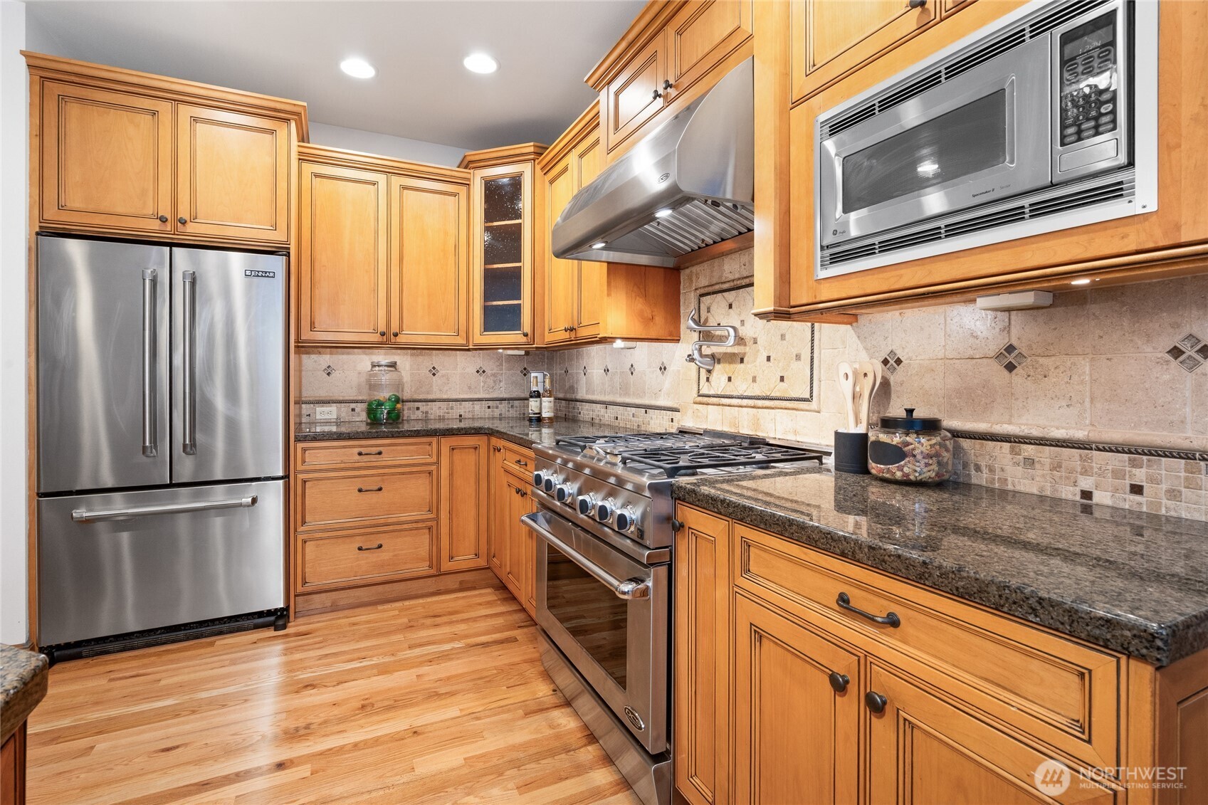 45714 SE 139th Place , North Bend, WA 98045