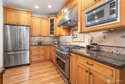 45714 SE 139th Place , North Bend, WA 98045 - Photo 22