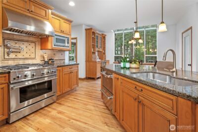 45714 SE 139th Place , North Bend, WA 98045 - Photo 24