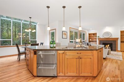 45714 SE 139th Place , North Bend, WA 98045 - Photo 27