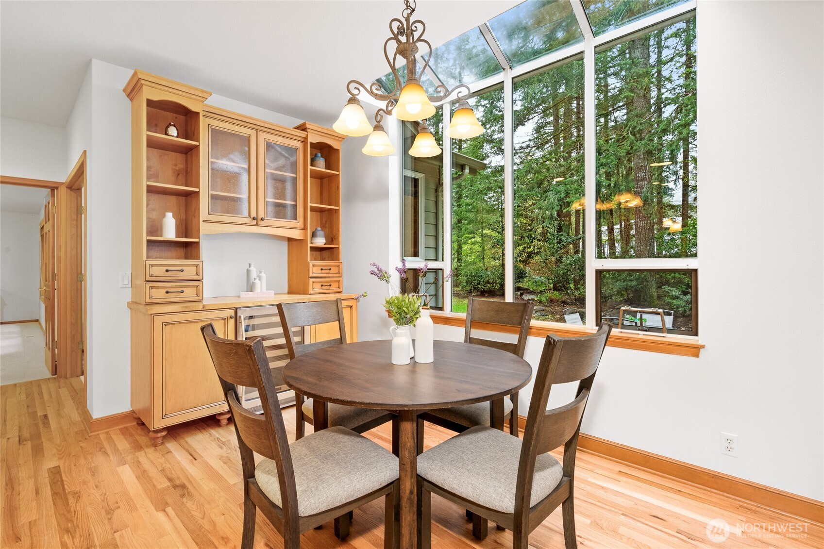 45714 SE 139th Place , North Bend, WA 98045
