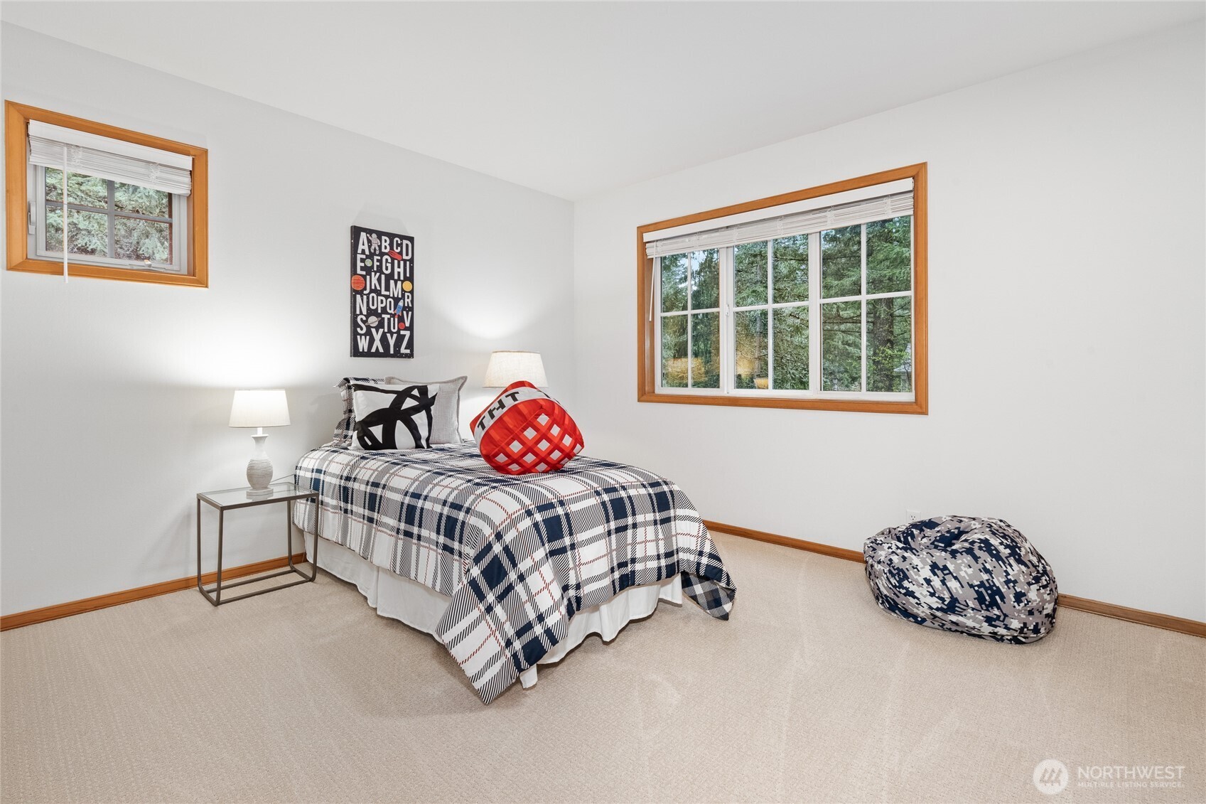 45714 SE 139th Place , North Bend, WA 98045