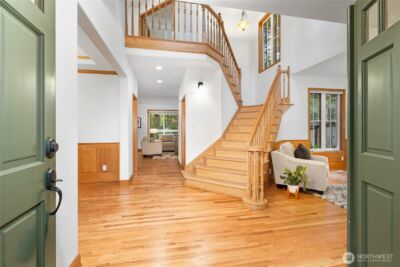 45714 SE 139th Place , North Bend, WA 98045 - Photo 2