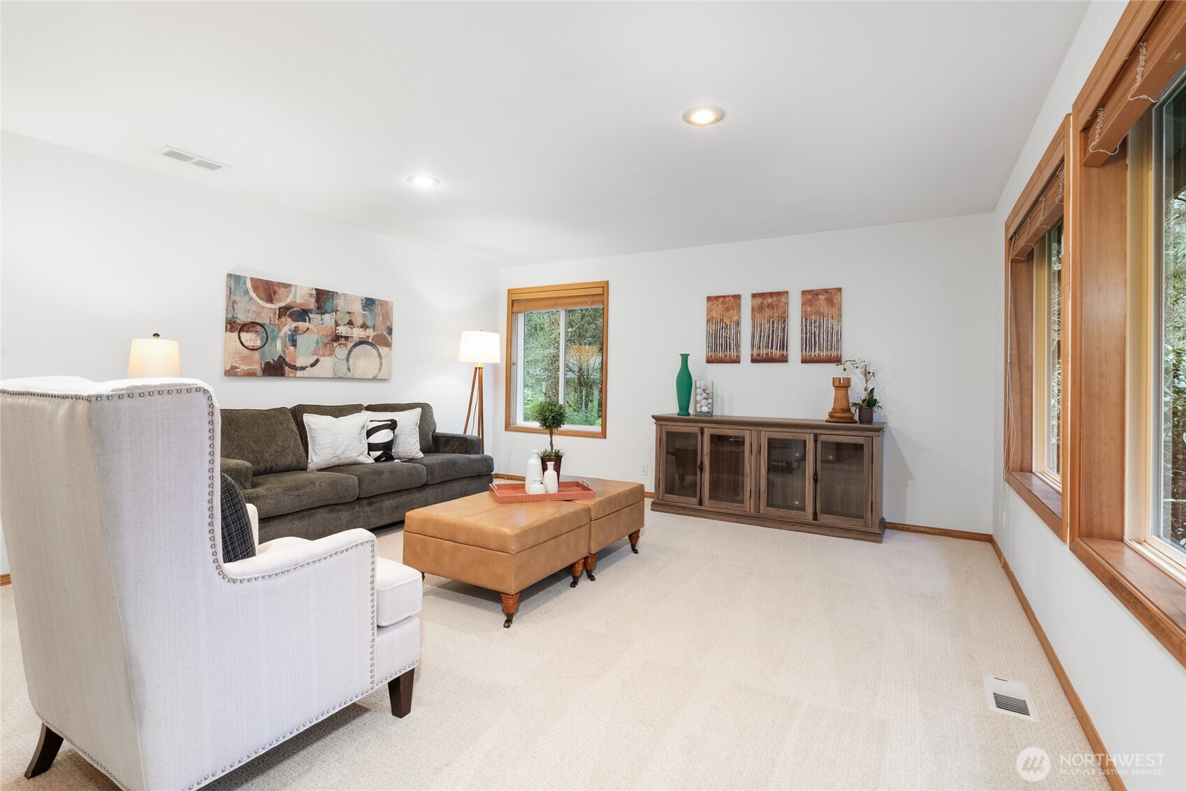 45714 SE 139th Place , North Bend, WA 98045