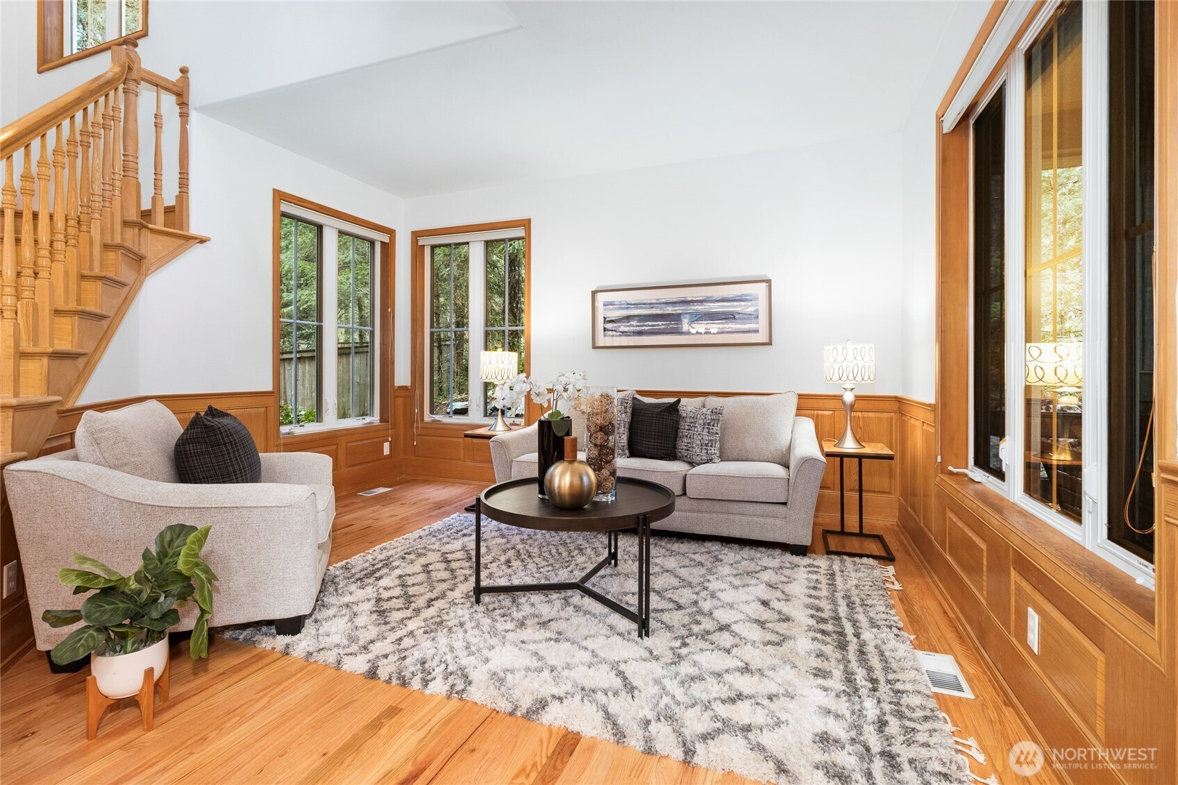 45714 SE 139th Place , North Bend, WA 98045