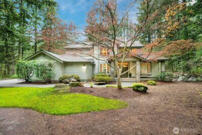 45714 SE 139th Place , North Bend, WA 98045 - Photo 39