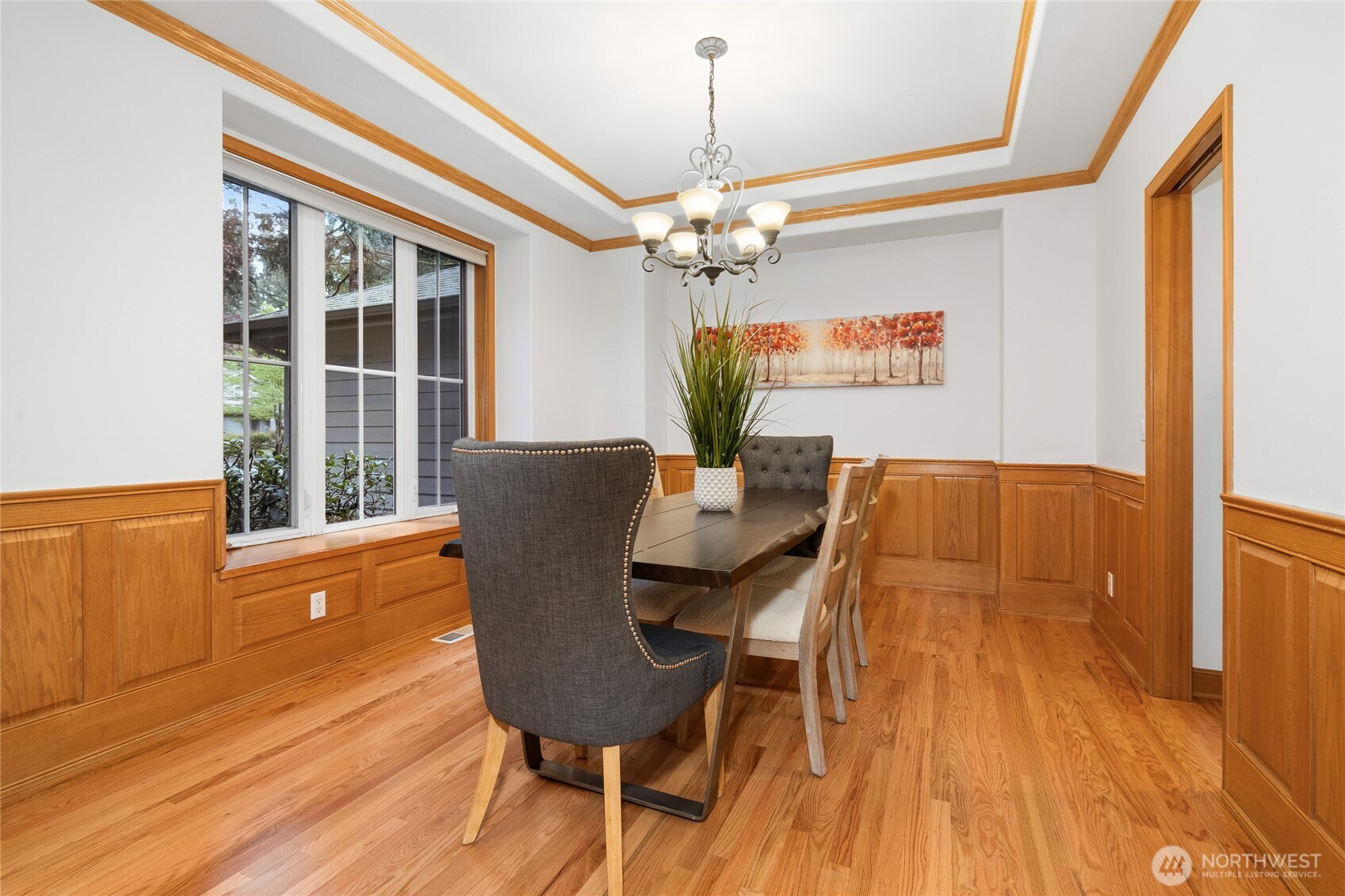 45714 SE 139th Place , North Bend, WA 98045