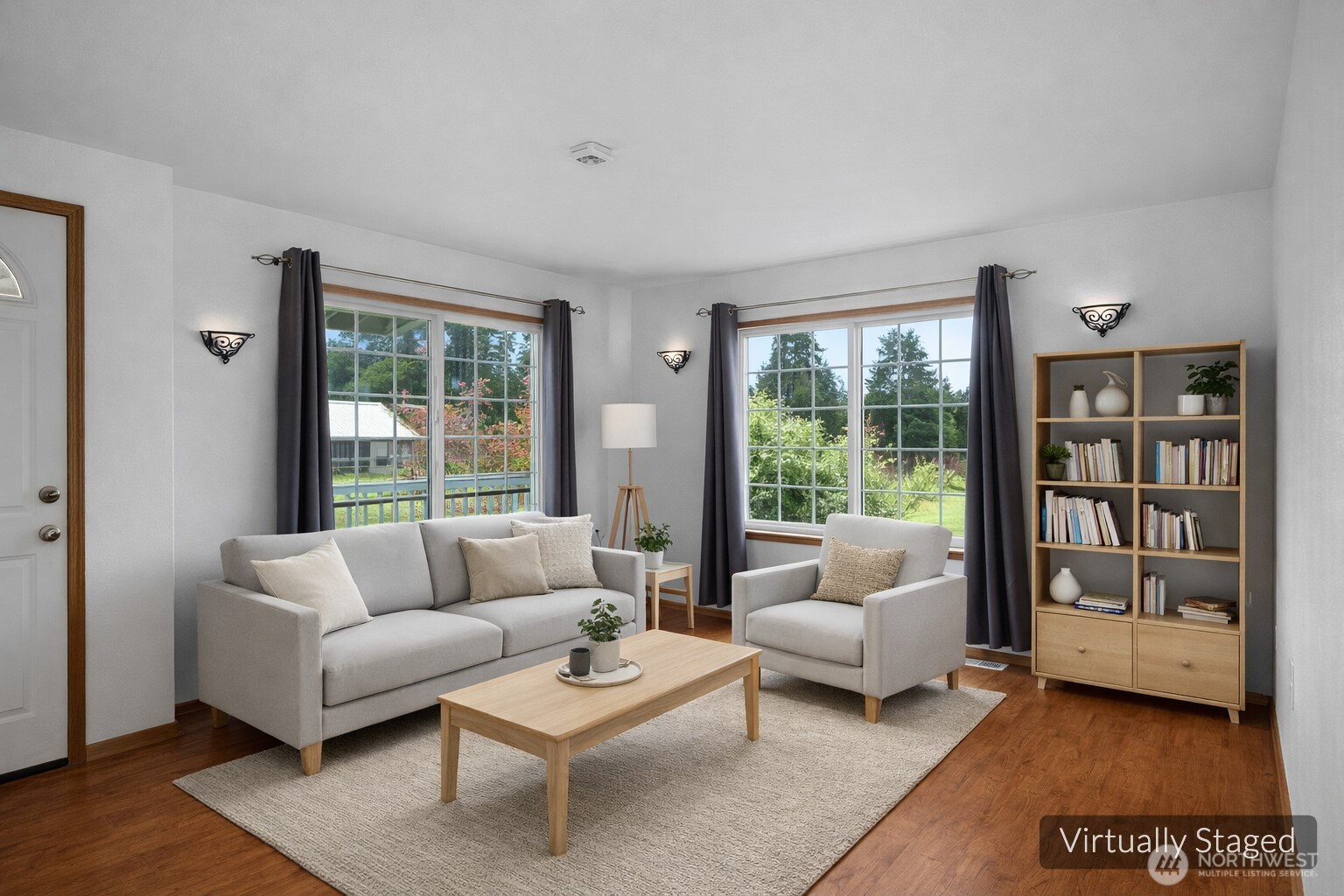 7606 187th Avenue SW, Rochester, WA 98579
