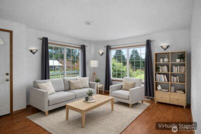 7606 187th Avenue SW, Rochester, WA 98579 - Photo 4