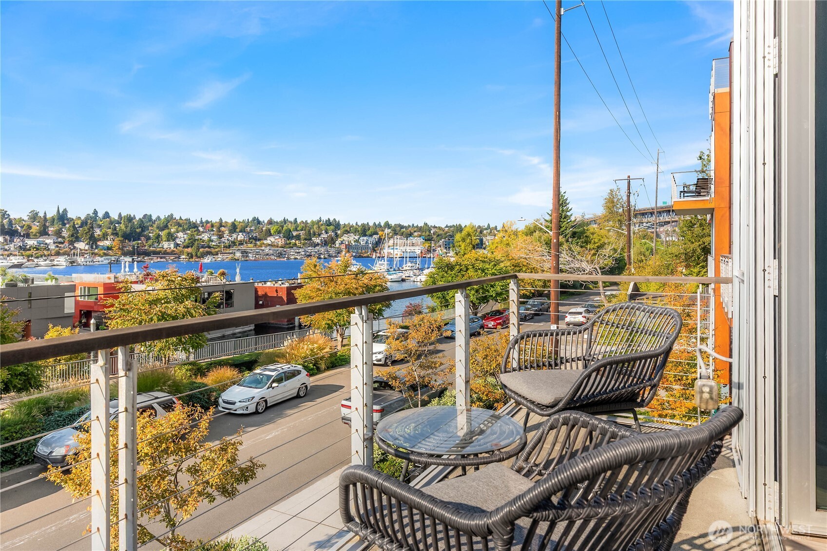 2830 Fairview Avenue E, Seattle, WA 98102