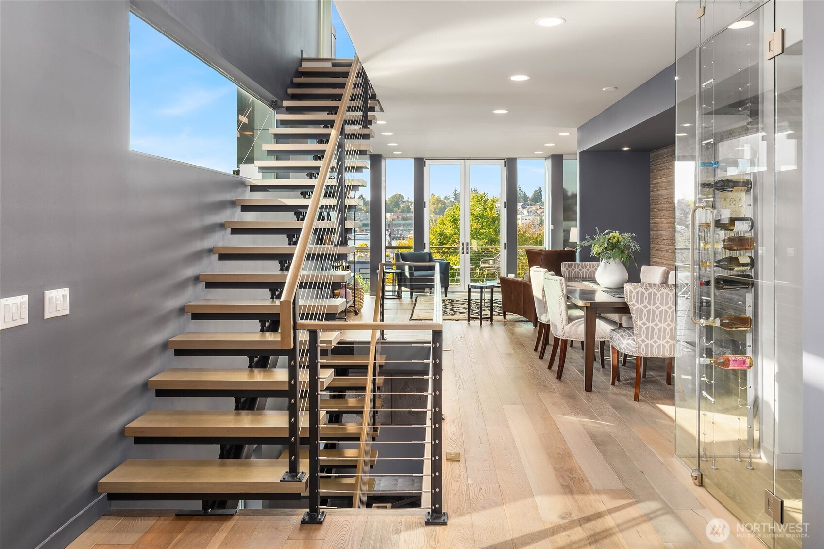 2830 Fairview Avenue E, Seattle, WA 98102