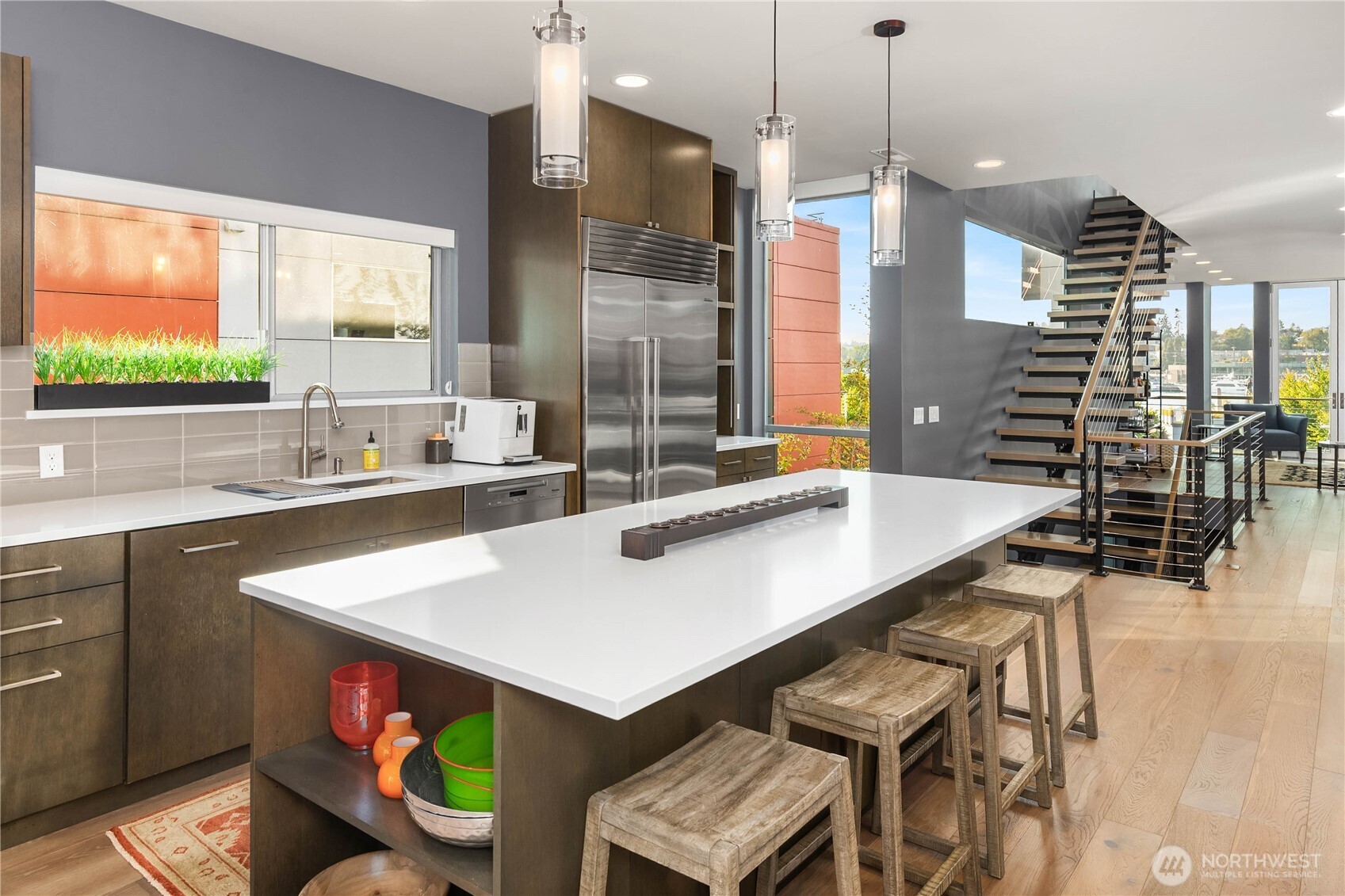 2830 Fairview Avenue E, Seattle, WA 98102