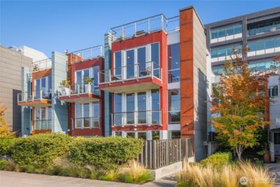 2830 Fairview Avenue E, Seattle, WA 98102 - Photo 2