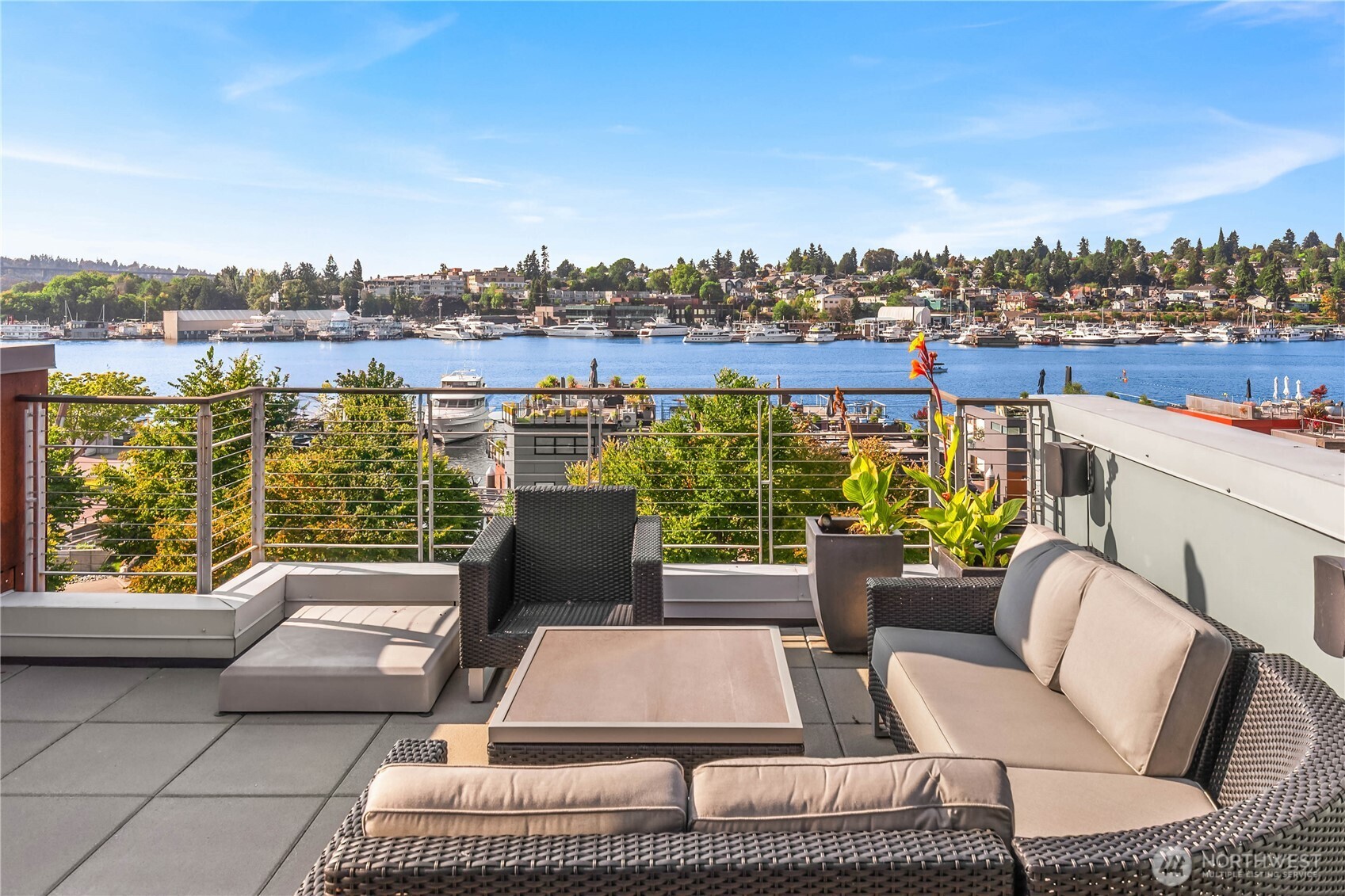 2830 Fairview Avenue E, Seattle, WA 98102