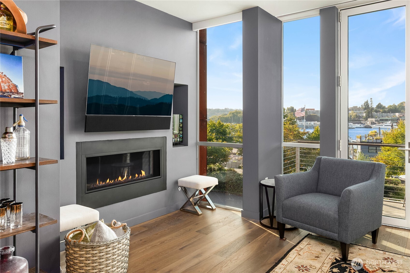 2830 Fairview Avenue E, Seattle, WA 98102