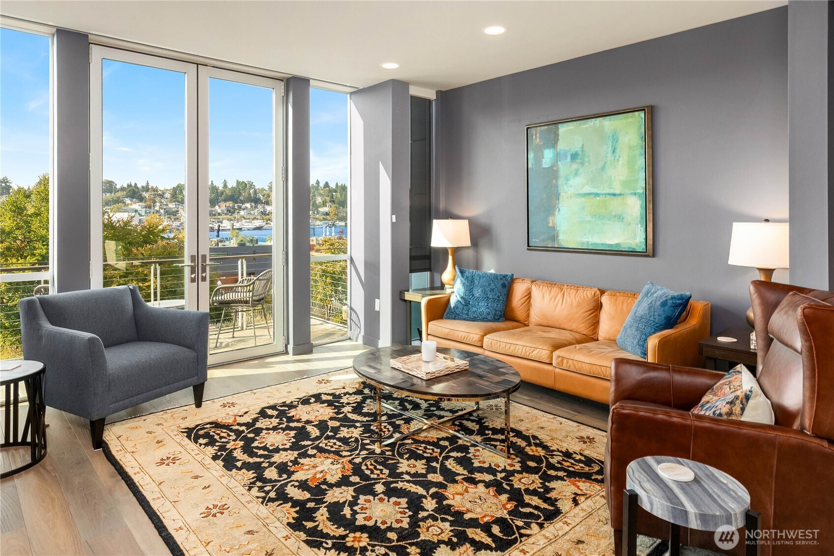 2830 Fairview Avenue E, Seattle, WA 98102