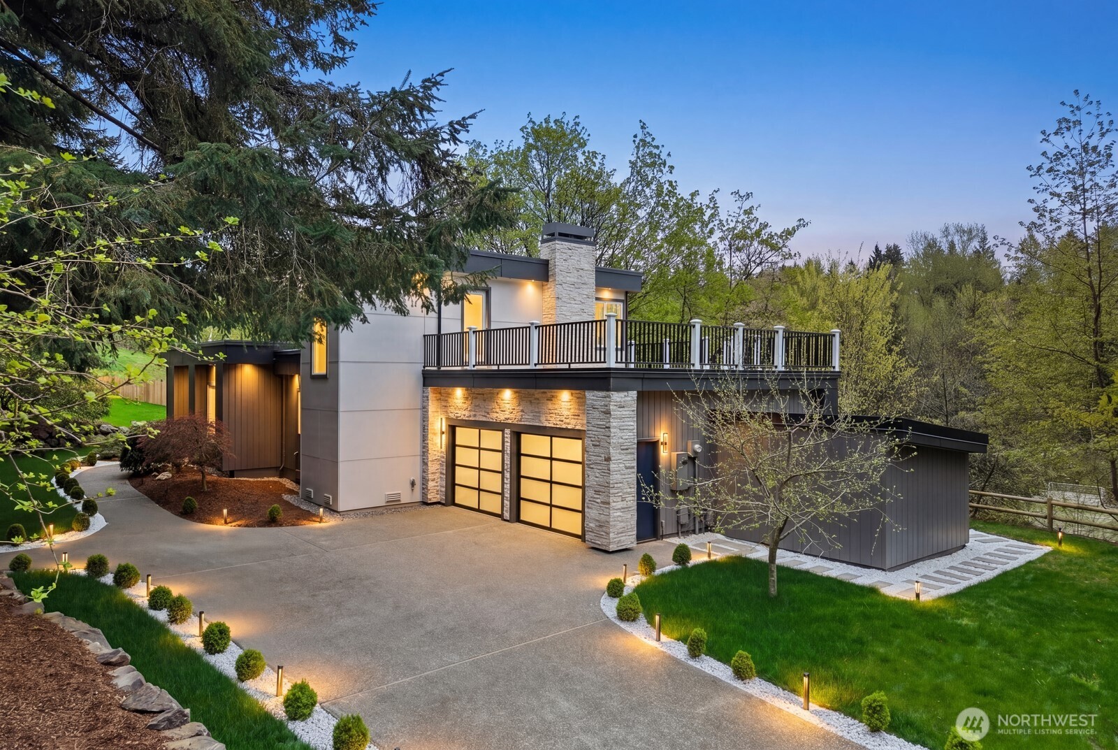 15311 NE 173RD Street , Woodinville, WA 98072
