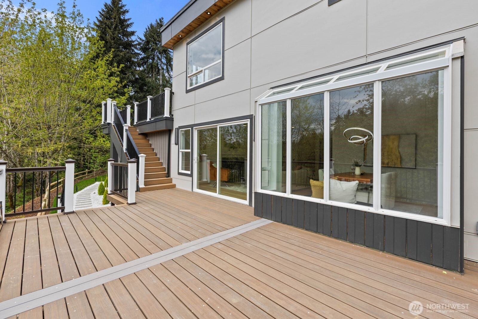 15311 NE 173RD Street , Woodinville, WA 98072