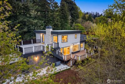 15311 NE 173RD Street , Woodinville, WA 98072 - Photo 2