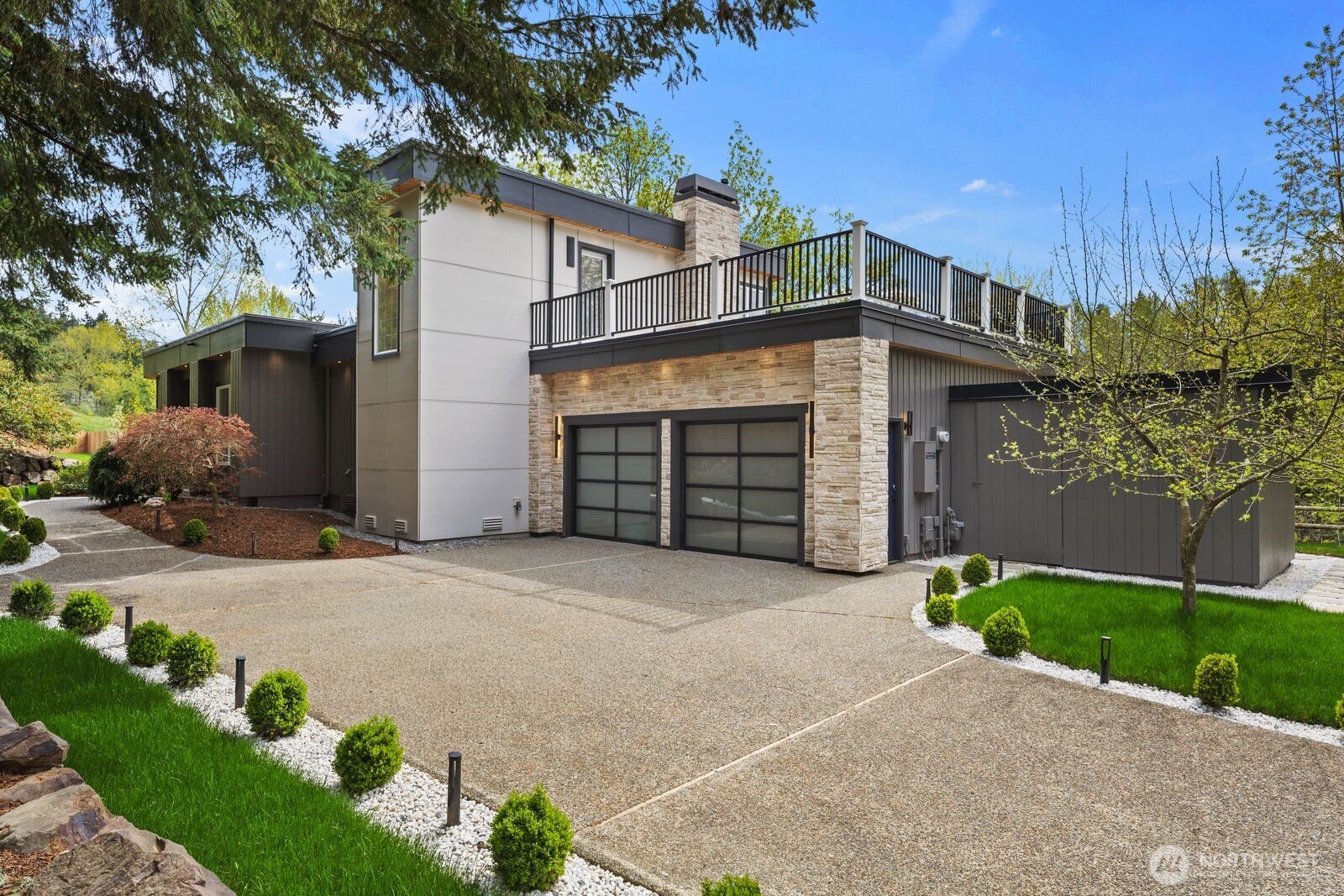 15311 NE 173RD Street , Woodinville, WA 98072