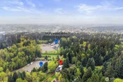 15311 NE 173RD Street , Woodinville, WA 98072 - Photo 39