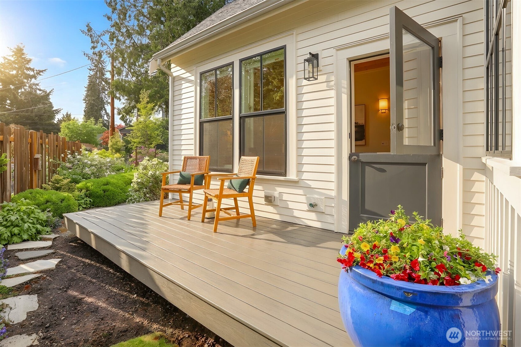 2327 NE 127th Street #B, Seattle, WA 98125