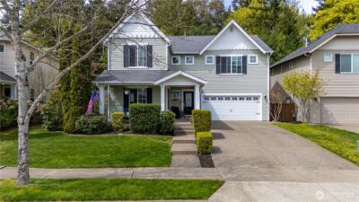 1521 Sinclair Drive , Dupont, WA 98327