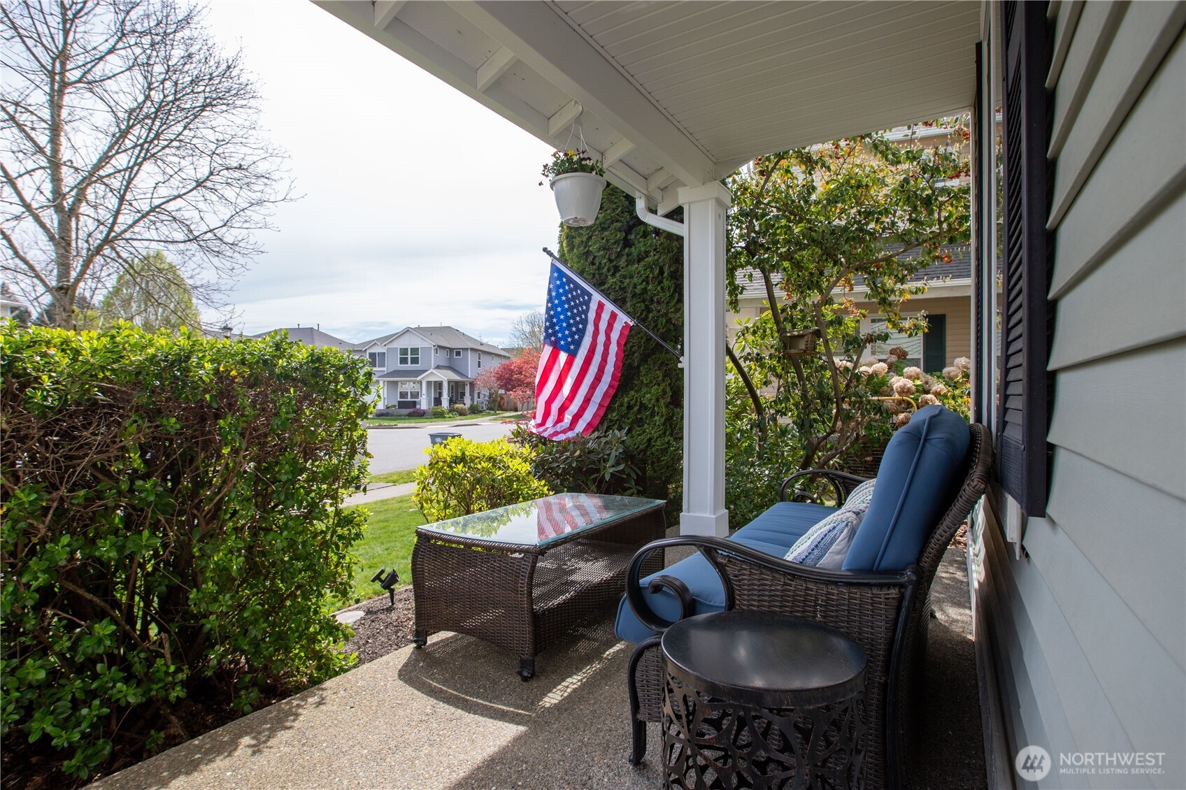 1521 Sinclair Drive , Dupont, WA 98327