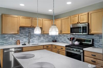 1521 Sinclair Drive , Dupont, WA 98327 - Photo 13