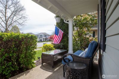1521 Sinclair Drive , Dupont, WA 98327 - Photo 2