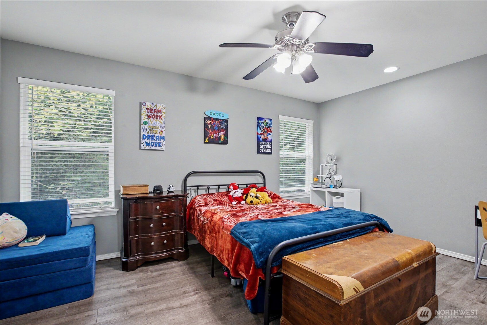 1521 Sinclair Drive , Dupont, WA 98327