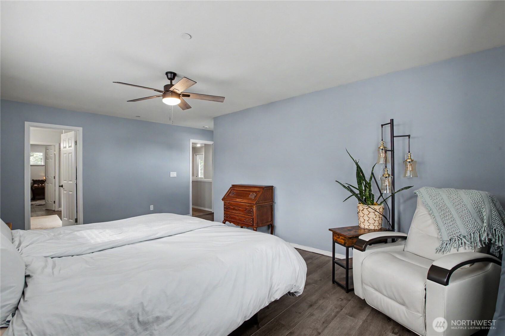 1521 Sinclair Drive , Dupont, WA 98327