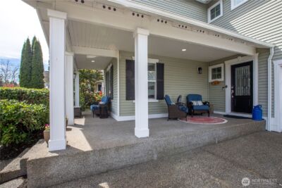 1521 Sinclair Drive , Dupont, WA 98327 - Photo 3